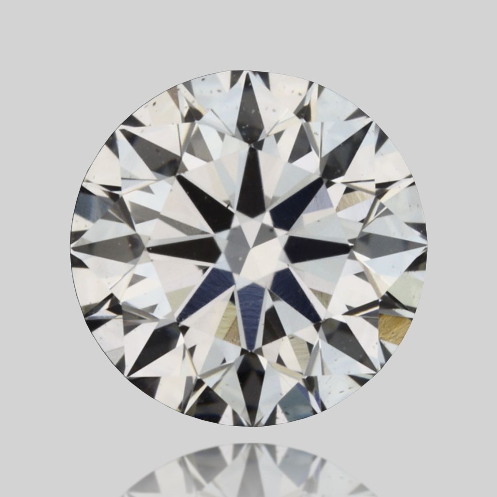 Diamant Rond 0.34 ct - Couleur G - Pureté VS2