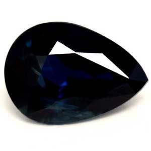 0.97 ct Sapphire