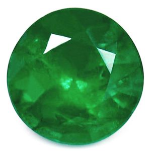 0.57 ct Emerald