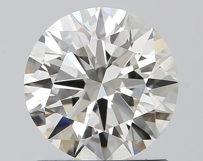 Prírodný diamant okrúhly...