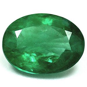 2.57 ct Emerald