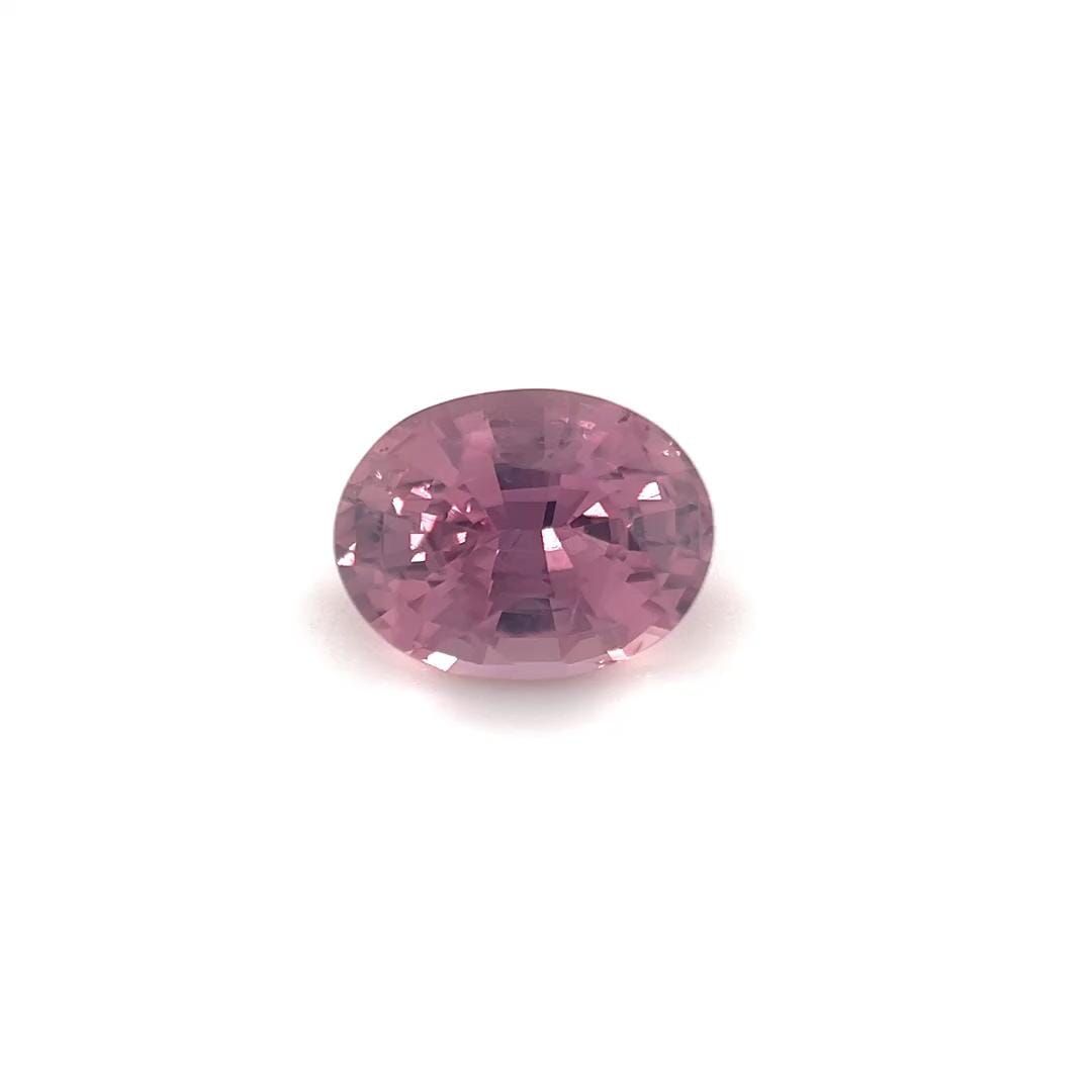 1.57 ct Sapphire