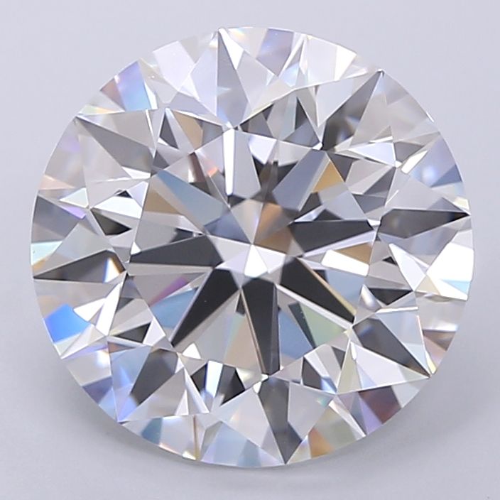 0.16ct ROUND Diamond