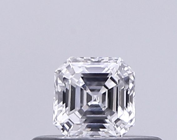 ASSCHER 0.25ct