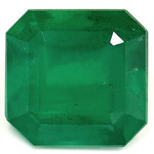 2.32 ct Emerald