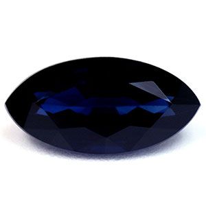 2.21 ct Sapphire