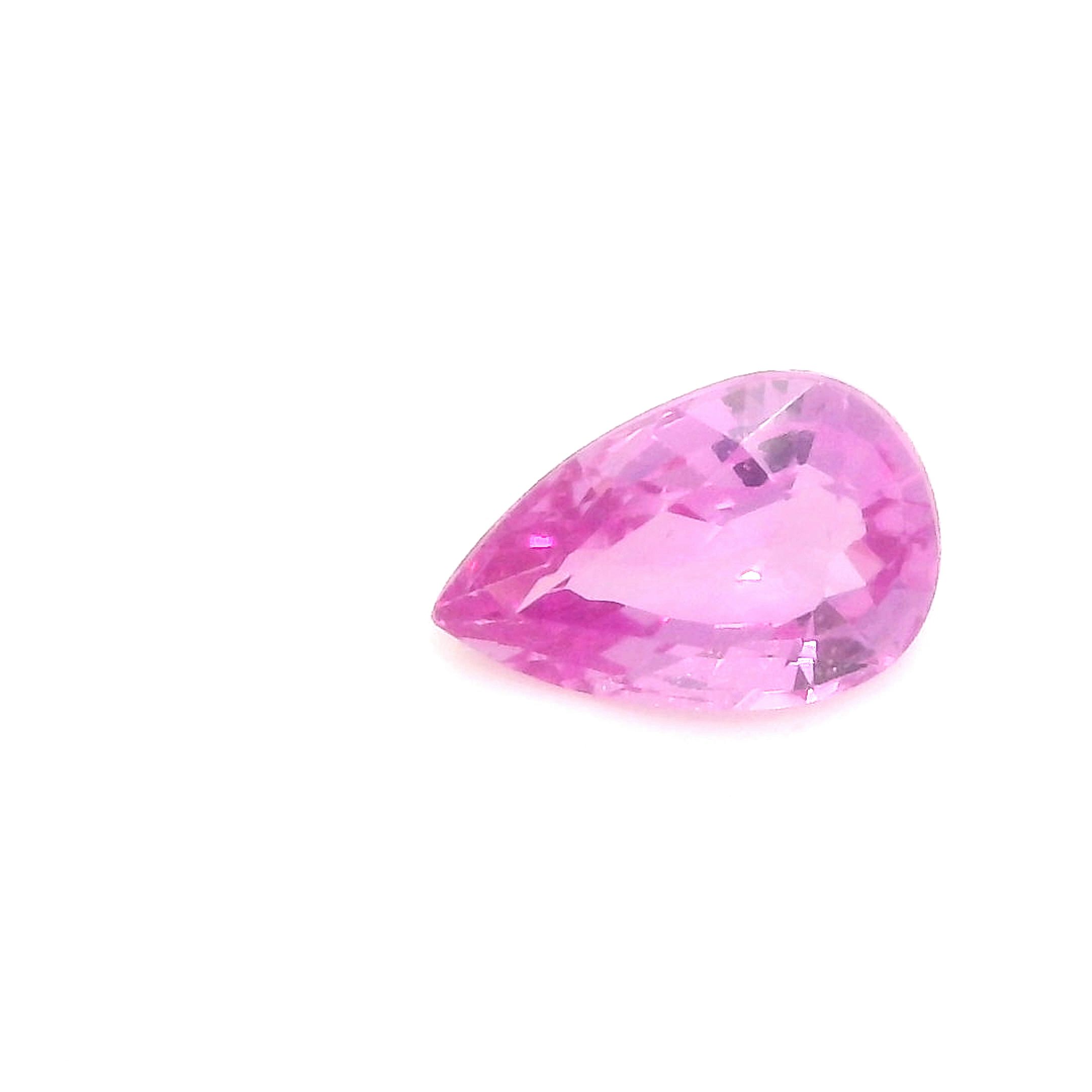 0.59 ct Sapphire