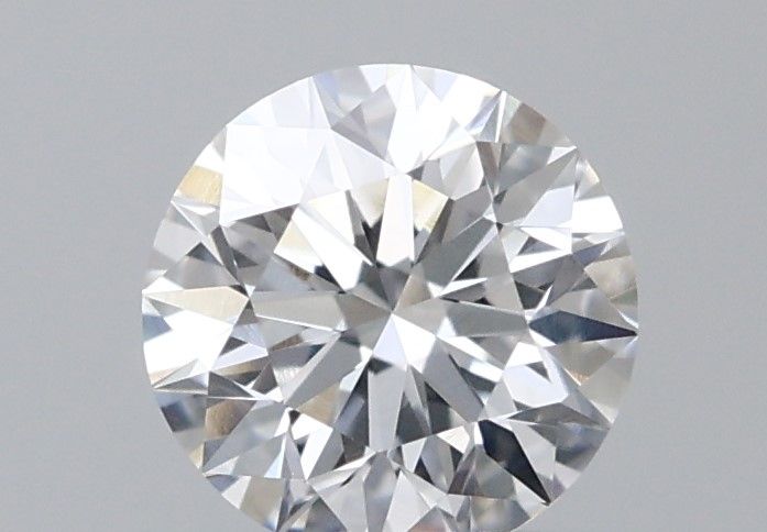 Prírodný diamant okrúhly...