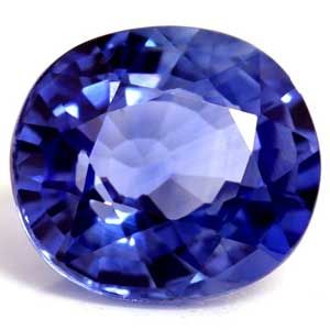 1.37 ct Sapphire