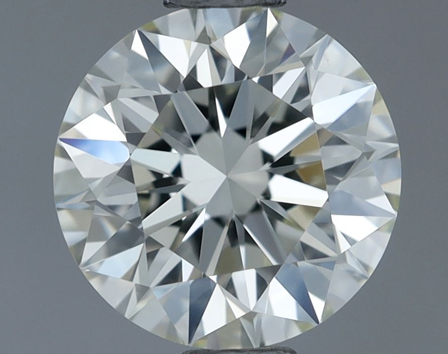 Prírodný diamant okrúhly...