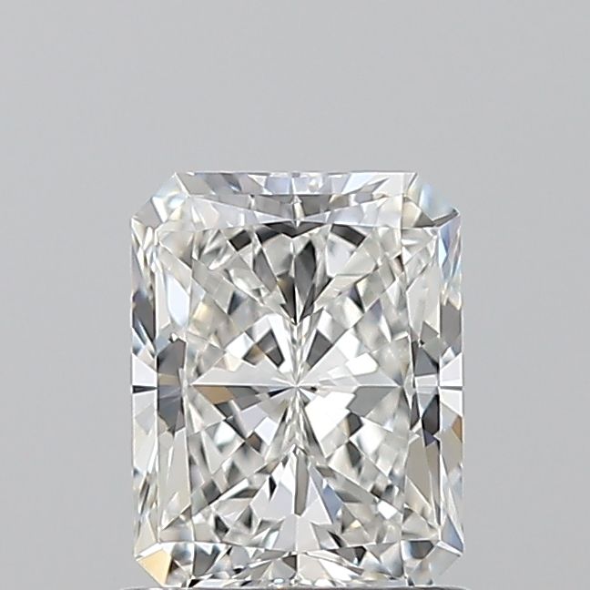 Prírodný diamant radiant,...