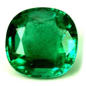 2.57 ct Emerald