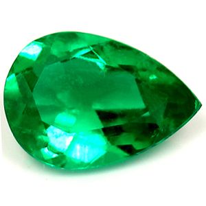 0.37 ct Emerald