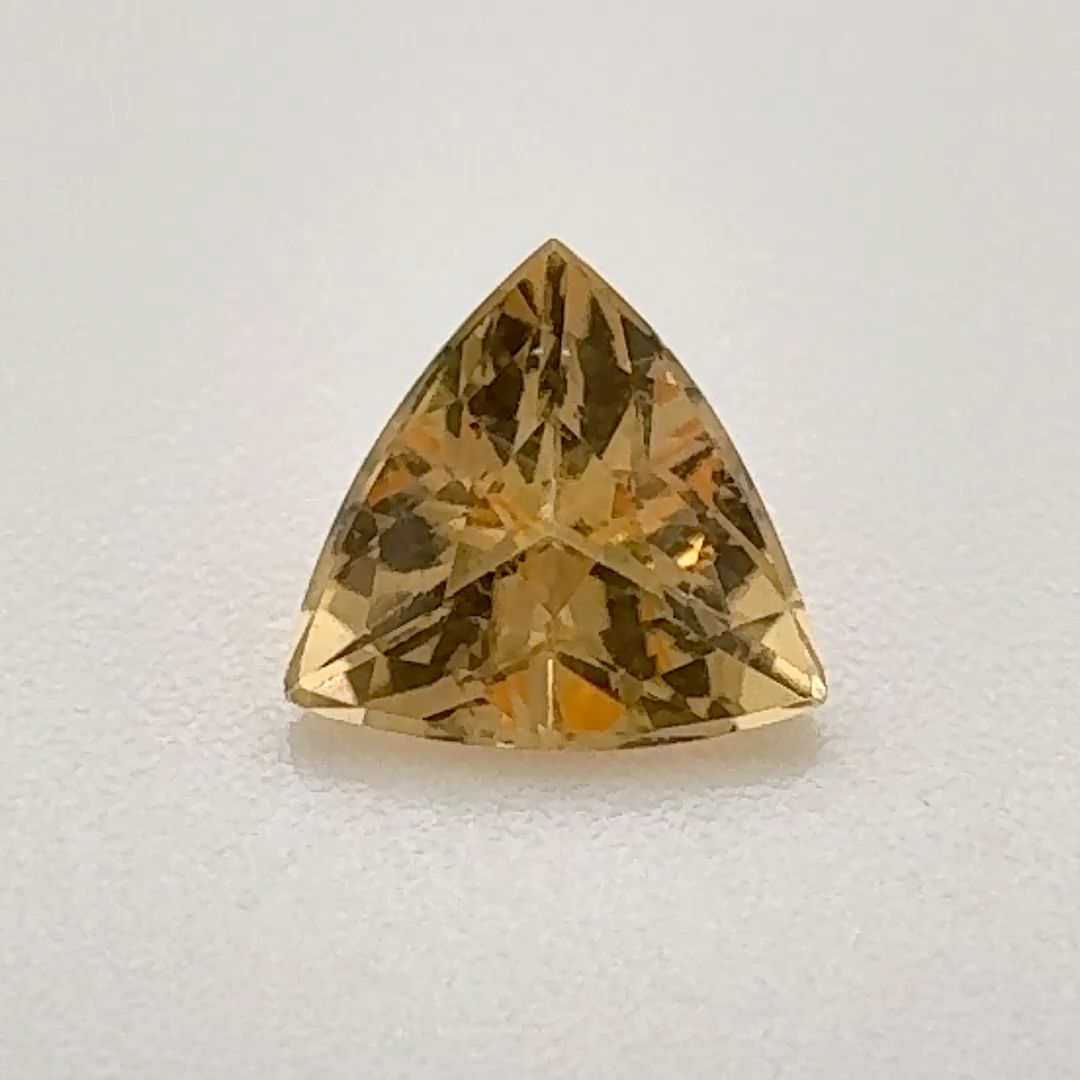 0.68 ct Topaz