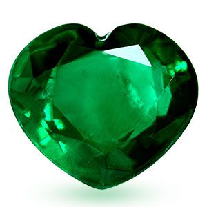 1.63 ct Emerald