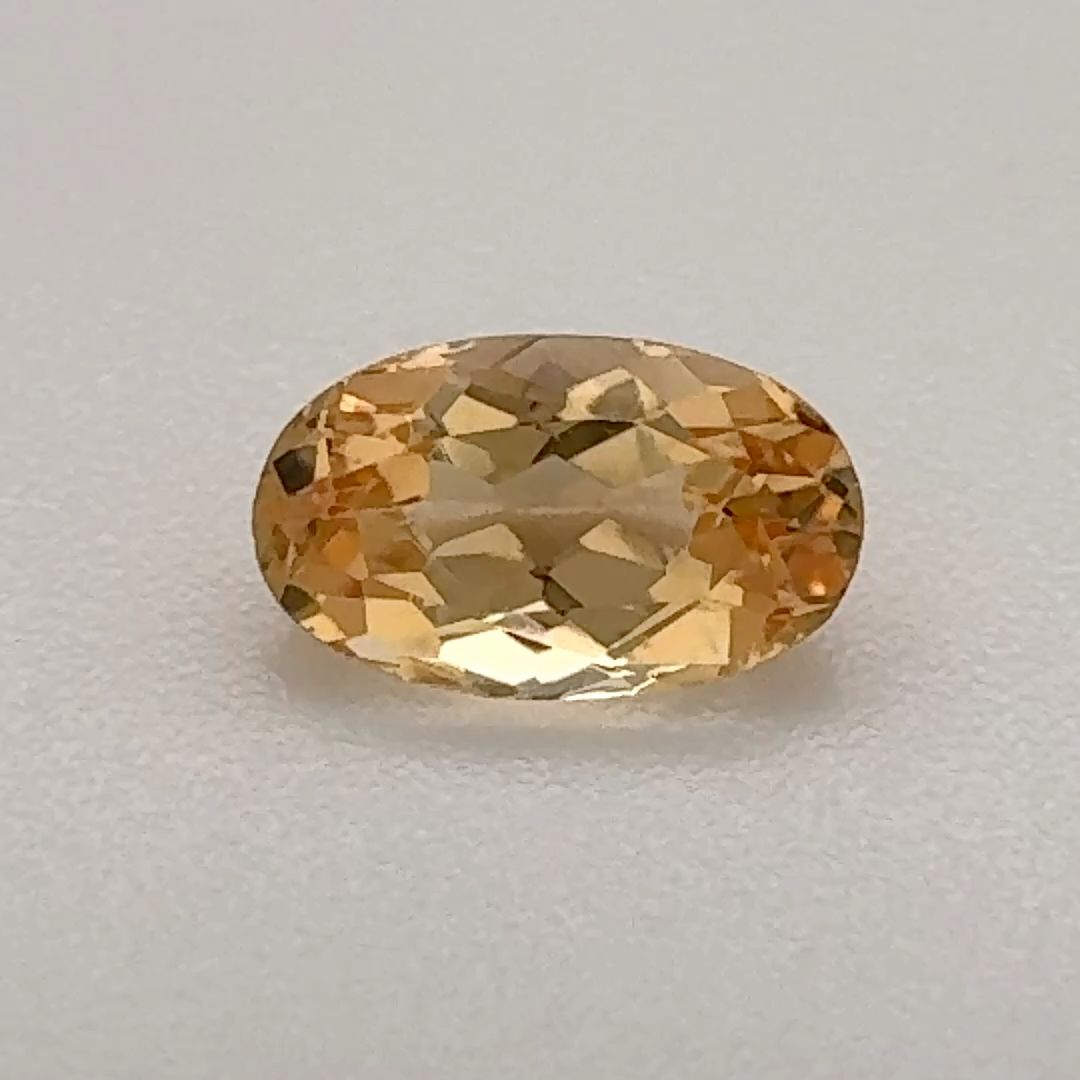 0.74 ct Topaz
