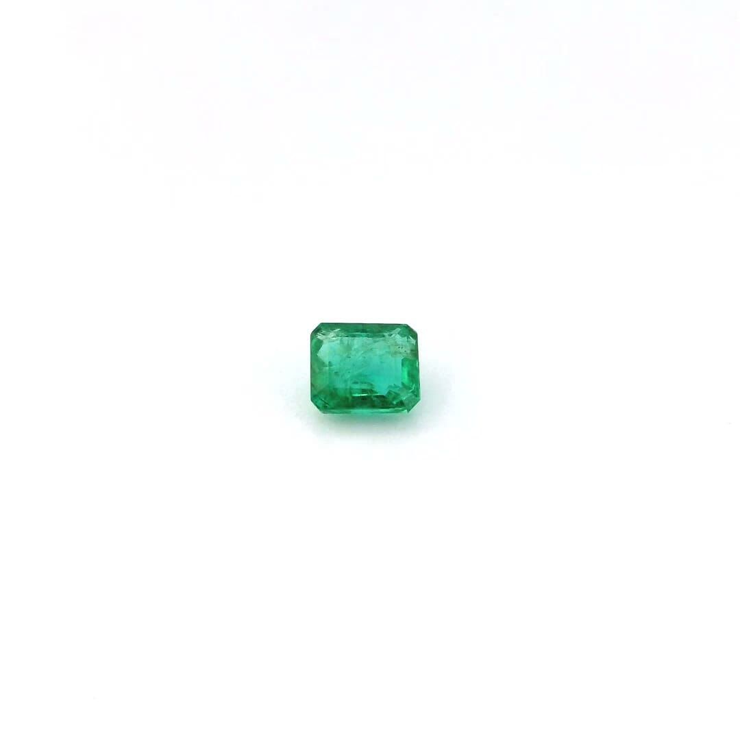 0.49 ct Emerald