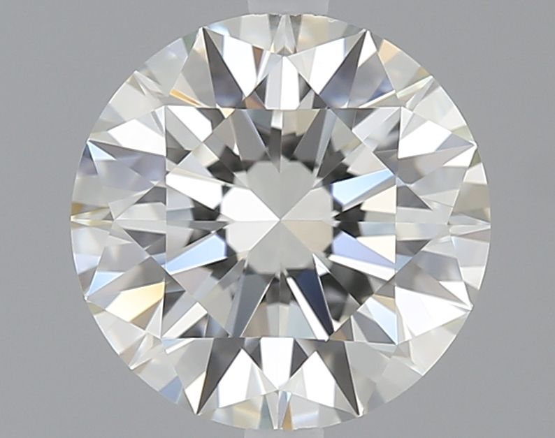 Prírodný diamant okrúhly...