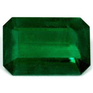 7.21 ct Emerald
