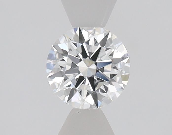 Prírodný diamant okrúhly...