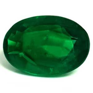 2.26 ct Emerald