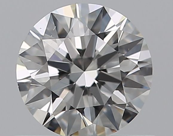 Prírodný diamant okrúhly...