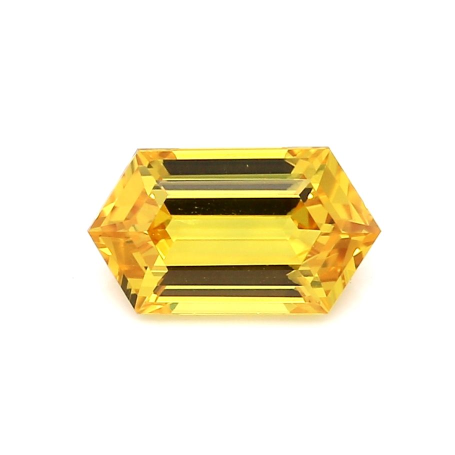 2.30 ct Sapphire