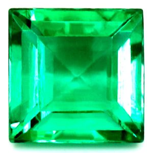 0.61 ct Emerald