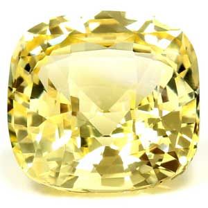 2.92 ct Sapphire