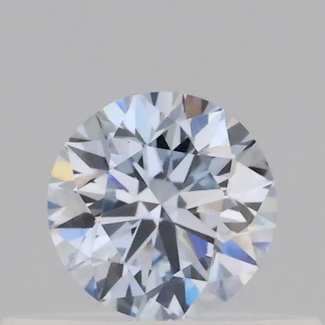 0.29 CT Fancy Light Blue ROUND