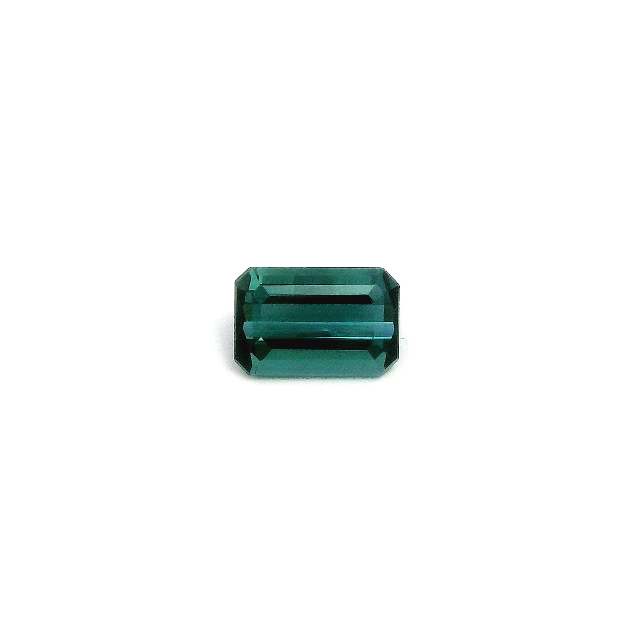 0.61 ct Tourmaline
