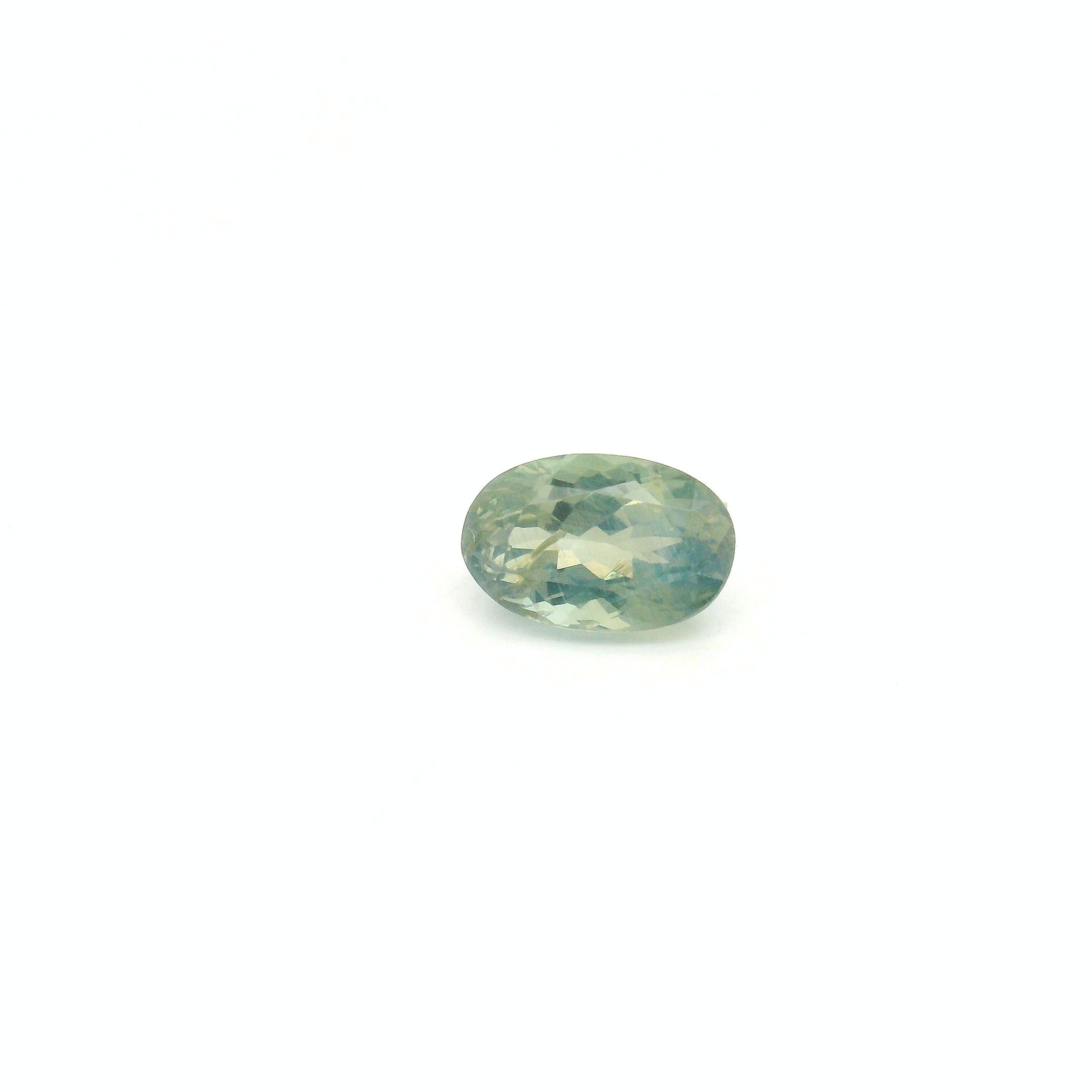 0.68 ct Oval Alexandrite