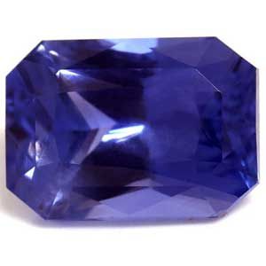 2.97 ct Sapphire