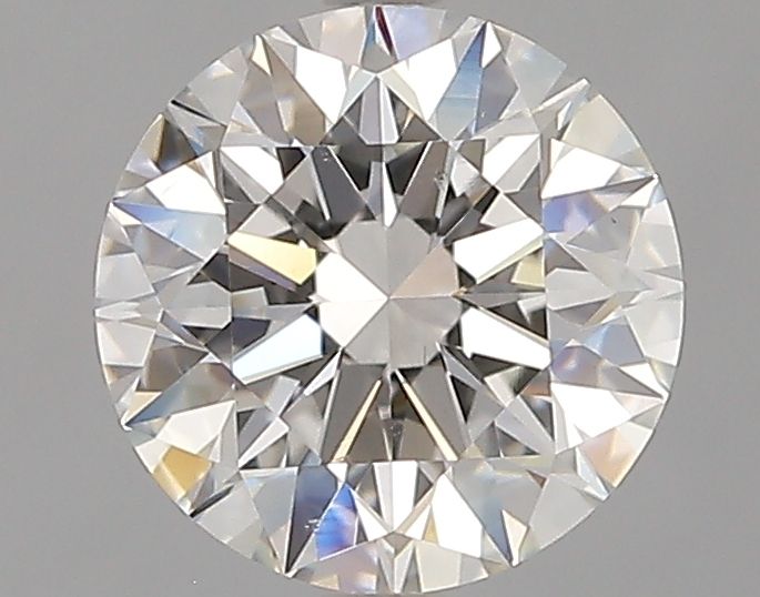 Prírodný diamant okrúhly...