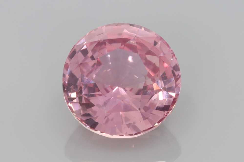 6.02 ct Sapphire