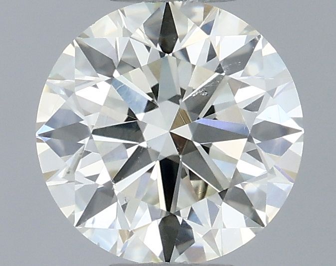 Prírodný diamant okrúhly...