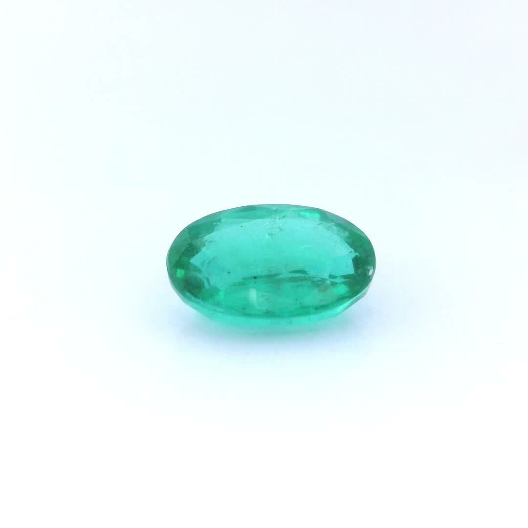 1.42 ct Emerald