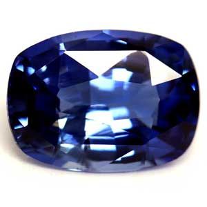 1.08 ct Sapphire