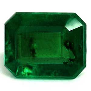 0.64 ct Emerald