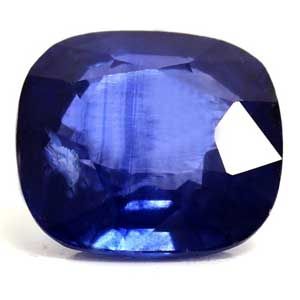 1.70 ct Sapphire