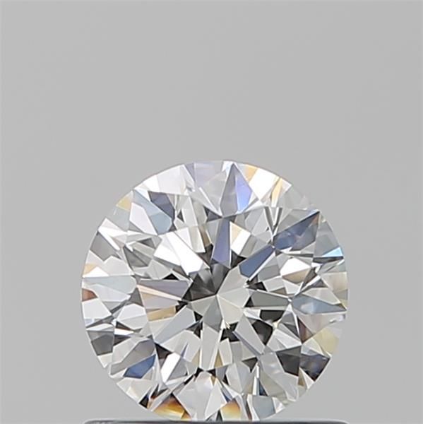 Prírodný diamant okrúhly...