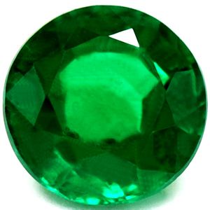 0.65 ct Emerald