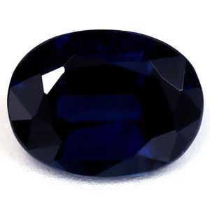 1.42 ct Sapphire
