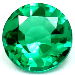 0.33 ct Emerald