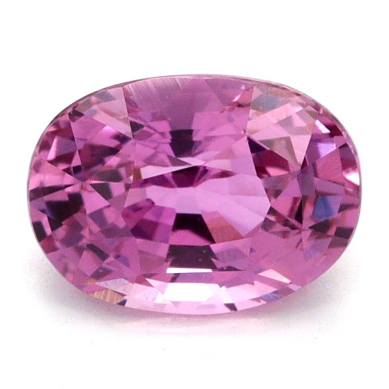 1.07 ct Sapphire