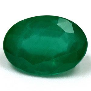 1.72 ct Emerald