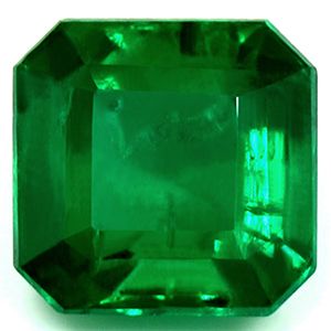 0.93 ct Emerald