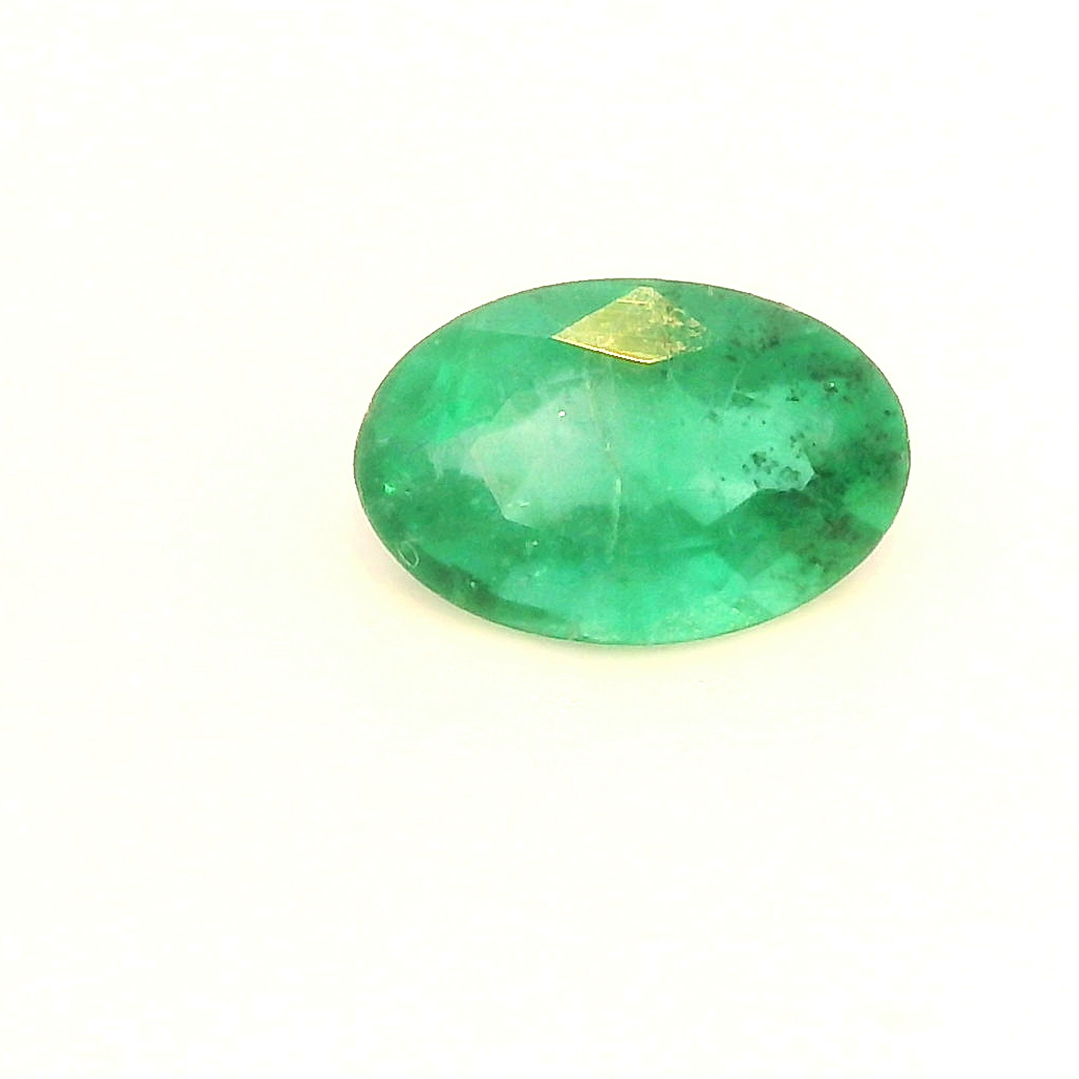 0.47 ct Emerald