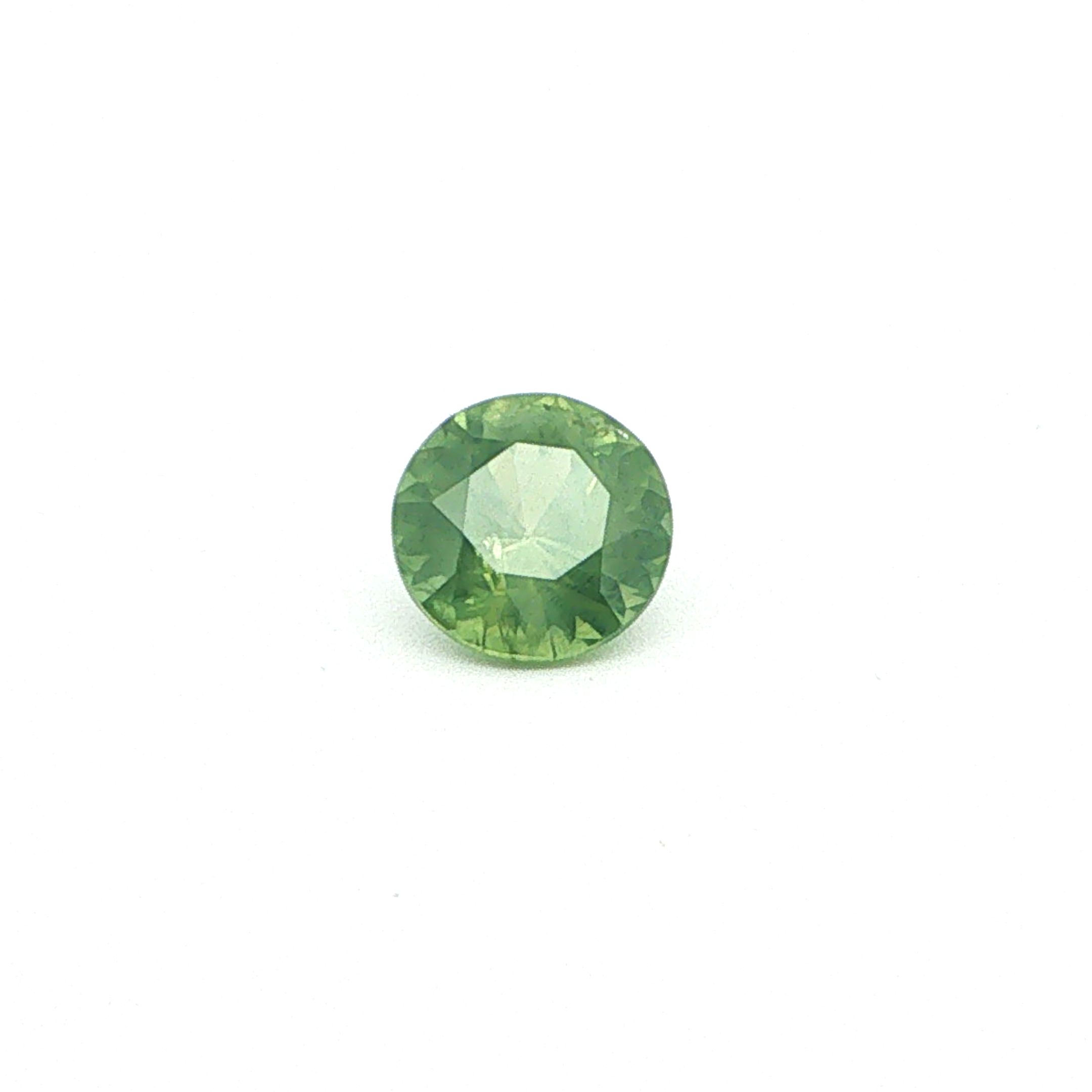 1.45 ct Sapphire