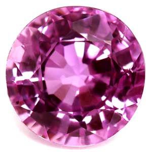 0.65 ct Sapphire